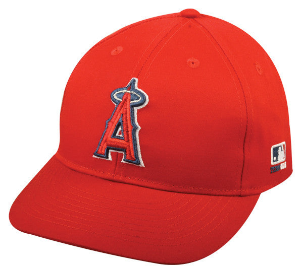 Outdoor Cap Co MLB 300 Angles Home and Road Cap