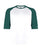 Baseball 3/4 Under Shirt Adult (Various Colors)
