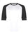 Baseball 3/4 Under Shirt Adult (Various Colors)