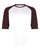 Baseball 3/4 Under Shirt Adult (Various Colors)