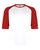 Baseball 3/4 Under Shirt Adult (Various Colors)