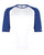 Baseball 3/4 Under Shirt Adult (Various Colors)