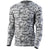 Hyperform Compression Long Sleeve Shirt Youth and Adult (Various Colors)