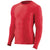 Hyperform Compression Long Sleeve Shirt Youth and Adult (Various Colors)