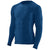 Hyperform Compression Long Sleeve Shirt Youth and Adult (Various Colors)