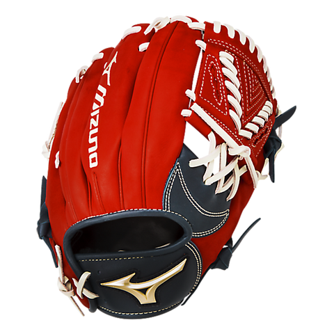 Mizuno GGE43 Global Elite 11.25" Baseball Infield Glove