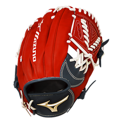 Mizuno GGE43 Global Elite 11.25" Baseball Infield Glove