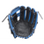 Mizuno GGE61AXRY Global Elite 11.5" Baseball Infield Glove