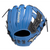 Mizuno GGE61AXRY Global Elite 11.5" Baseball Infield Glove