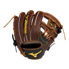 Mizuno Baseball GCP41S2 Classic Pro Soft Infield 11.25" Baseball Glove 312397