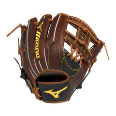 Mizuno Baseball GCP66S2 Classic Pro Soft Infield 11.5" Baseball Glove 312398