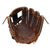 Mizuno Baseball GCP55S2 Classic Pro Soft Infield 11.75" Baseball Glove 312400