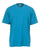 Badger Sport 4120 Solid Colored Dri Fit Tee (Various Colors)