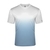 Badger Sport 2203 Youth Ombre Short Sleeve Tee (Various Colors)