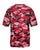 Camo Dri fit Tee Adult (Various Colors)