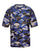 Camo Dri fit Tee Adult (Various Colors)