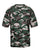 Camo Dri fit Tee Adult (Various Colors)