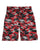 Camo Shorts Youth (Various Colors)