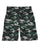 Camo Shorts Youth (Various Colors)