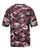 Camo Dri fit Tee Adult (Various Colors)