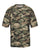 Camo Dri fit Tee Adult (Various Colors)