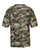 Camo Dri fit Tee Youth (Various Colors)