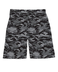 Camo Shorts Adult (Various Colors)