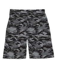 Camo Shorts Youth (Various Colors)