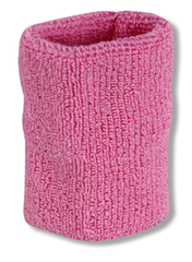 Pink Wristband (2 Sizes Available)