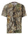 Badger Sport 4120 Solid Colored Dri Fit Tee (Various Colors)