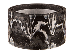 Lizard Skin Durasoft Polymer Bat Wrap - 1.1 mm Color Black Camo