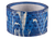 Lizard Skin Durasoft Polymer Bat Wrap - 1.1 mm Color Blue Camo