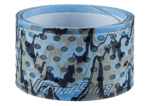 Lizard Skin Durasoft Polymer Bat Wrap - 1.1 mm Color Carolina Camo