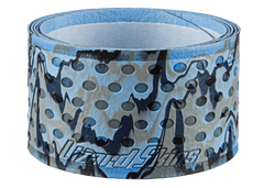 Lizard Skin Durasoft Polymer Bat Wrap - 1.1 mm Color Carolina Camo