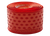 Lizard Skin Durasoft Polymer Bat Wrap - 1.1 mm Solid Color Orange