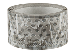 Lizard Skin Durasoft Polymer Bat Wrap - 1.1 mm Color Grey Camo