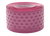 Lizard Skin Durasoft Polymer Bat Wrap - 1.1 mm Solid Color Pink