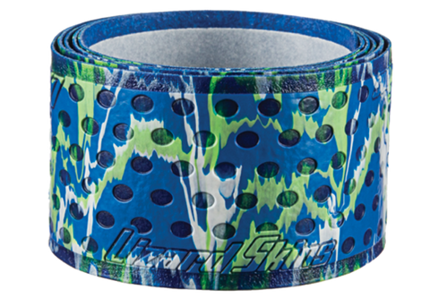 Lizard Skin Durasoft Polymer Bat Wrap - 1.1 mm Color Yamasaki Camo