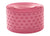 Lizard Skin Durasoft Polymer Bat Wrap - 1.1 mm Solid Color Neon Pink