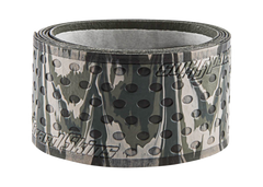 Lizard Skin Durasoft Polymer Bat Wrap - 1.1 mm Color Camo Green