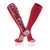 Digital Camo Over the Calf Full Sock (Various Colors)