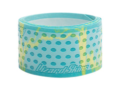 Lizard Skin Durasoft Polymer Bat Wrap - 1.1 mm Color Caribbean Camo