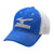 Mizuno Mesh Trucker Hat