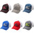 Mizuno Mesh Trucker Hat