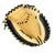 Allstar Pro Elite Catchers Mitt CM3000 Tan & Black