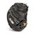 Allstar Pro Elite Catchers Mitt CM3000 Solid Black