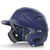 Allstar BH3000M Batting Helmet Matte Various Colors