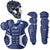 Allstar Adult Classic Pro Player Catching Set CKPRO3 (Various Colors)