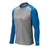 Mizuno Breath Thermo Long Sleeve Training Top Adult