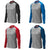 Mizuno Breath Thermo Long Sleeve Training Top Adult